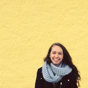 Meet your Posher, Hannah